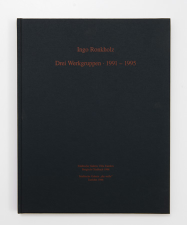Ingo Ronkholz